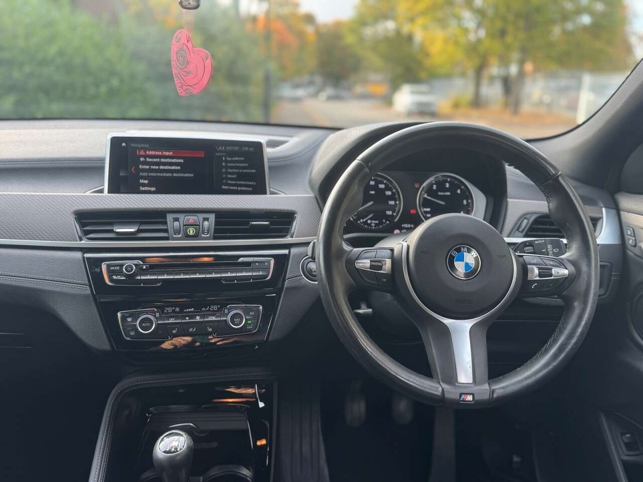 2020 BMW X2 2020 BMW X2