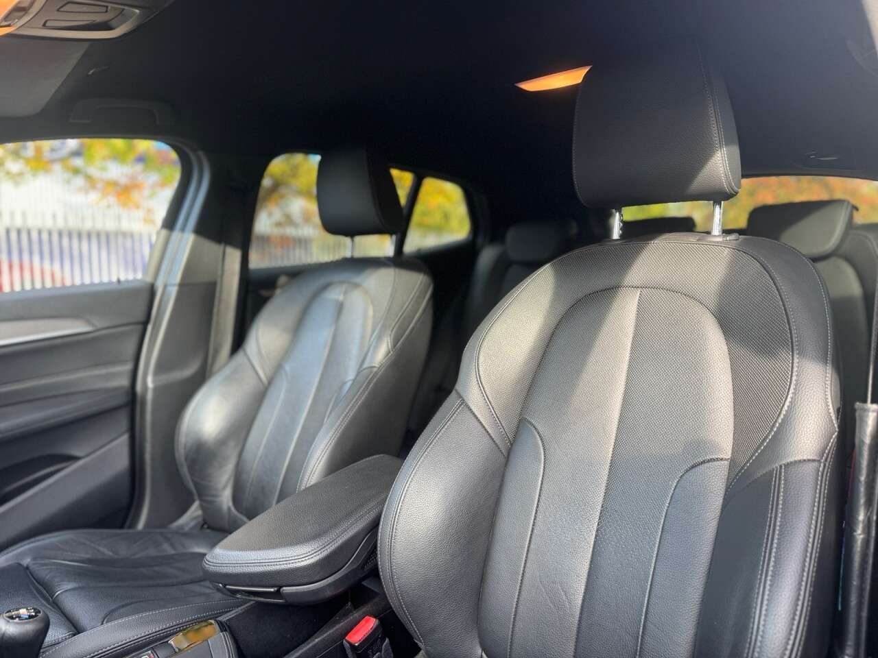 2020 BMW X2 2020 BMW X2