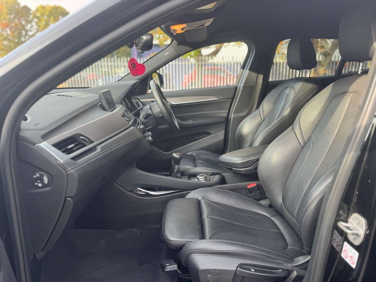 2020 BMW X2 2020 BMW X2