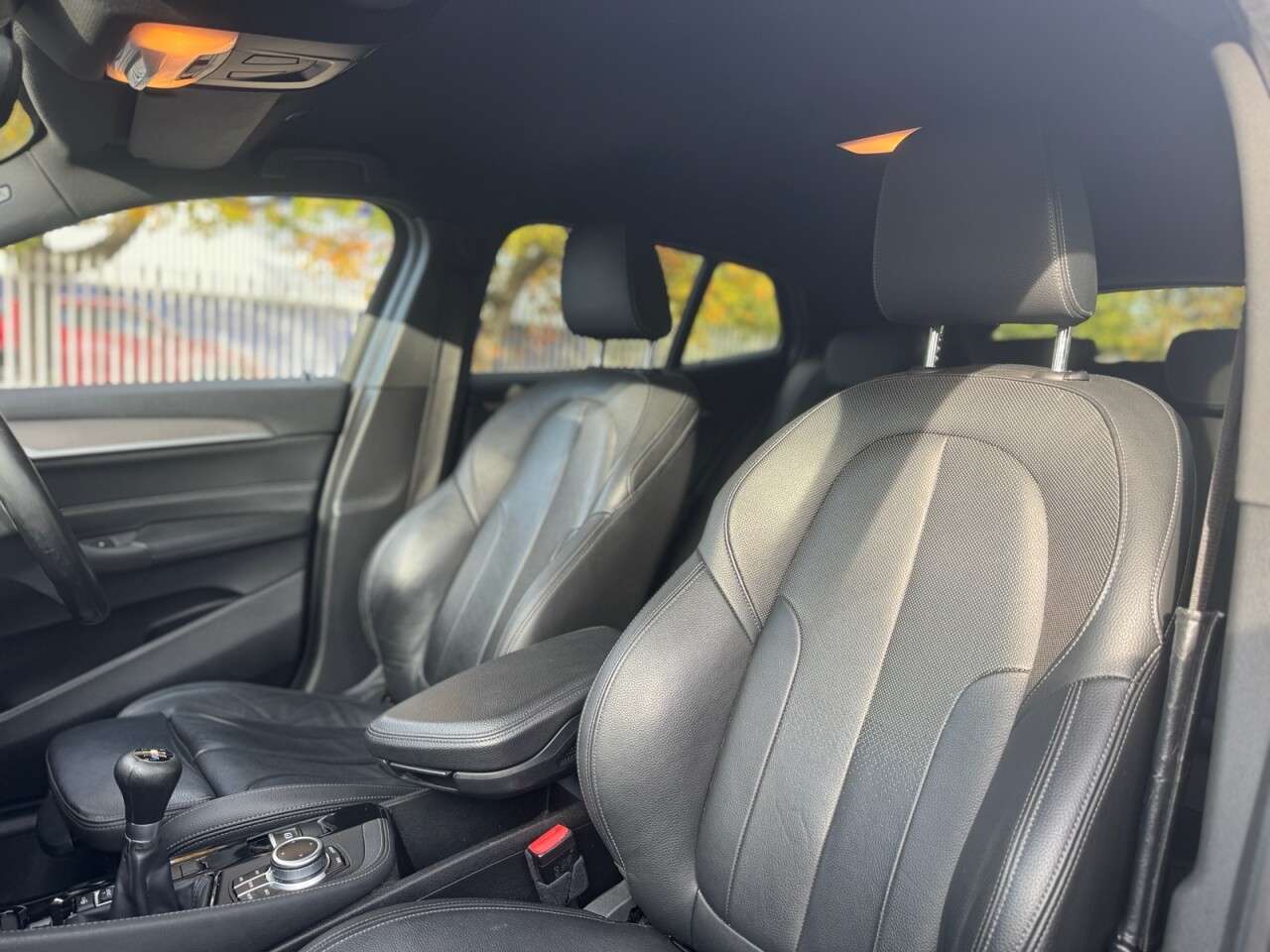 2020 BMW X2 2020 BMW X2
