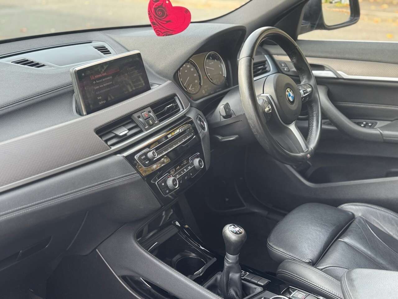 2020 BMW X2 2020 BMW X2