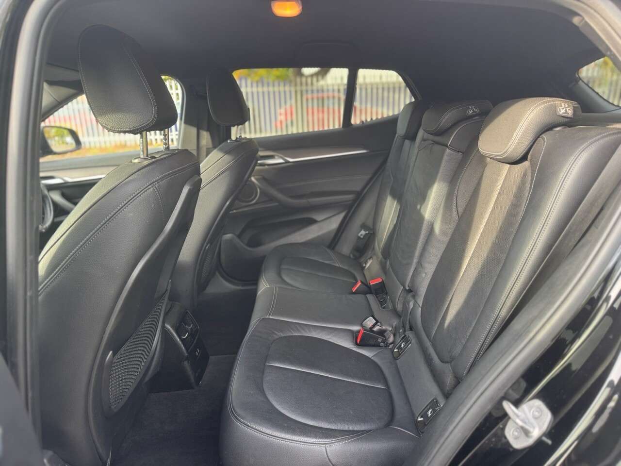 2020 BMW X2 2020 BMW X2