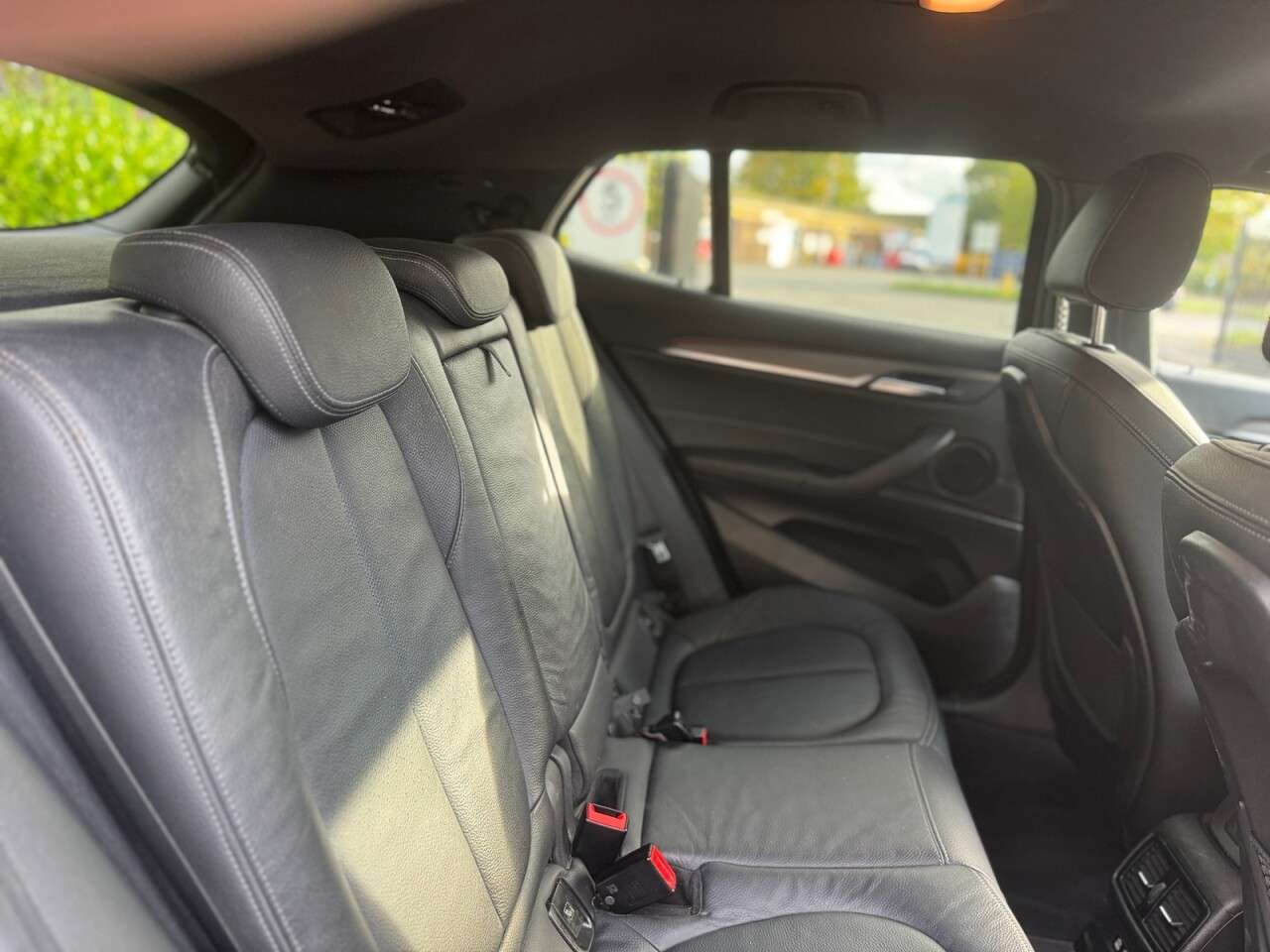 2020 BMW X2 2020 BMW X2