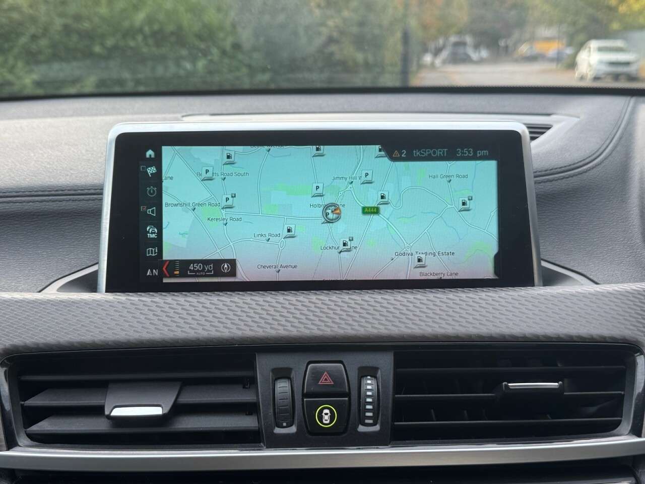 2020 BMW X2 2020 BMW X2