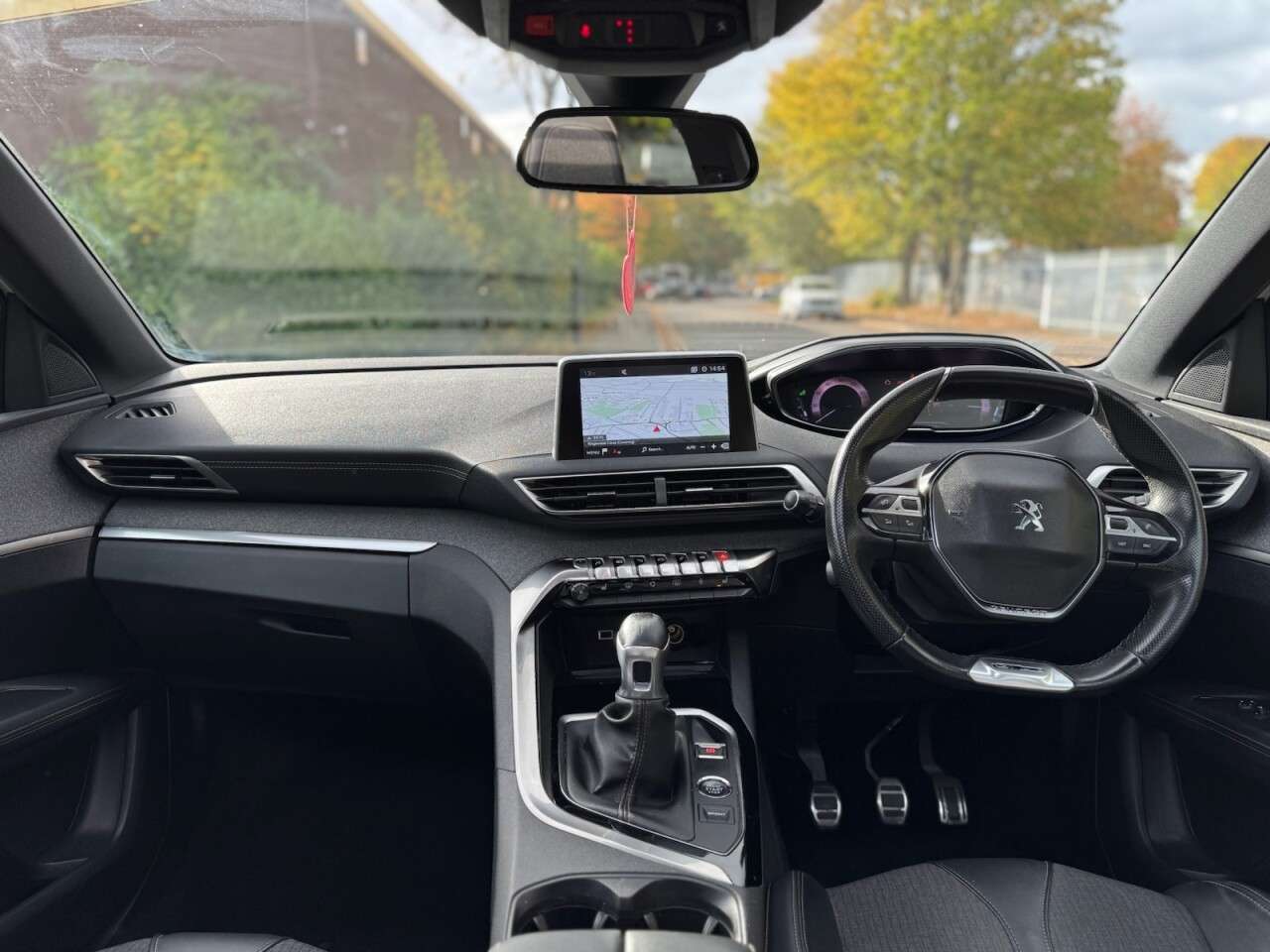 2019 PEUGEOT 3008 2019 PEUGEOT 3008