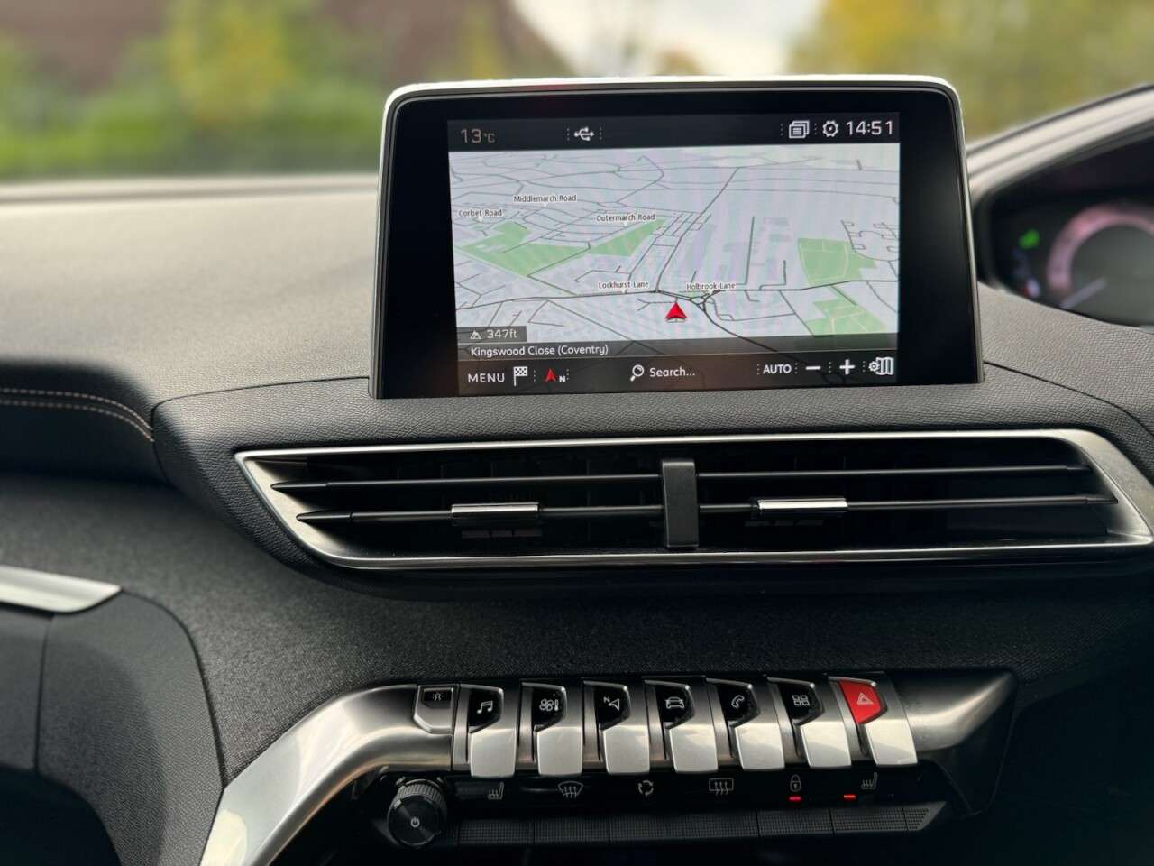 2019 PEUGEOT 3008 2019 PEUGEOT 3008