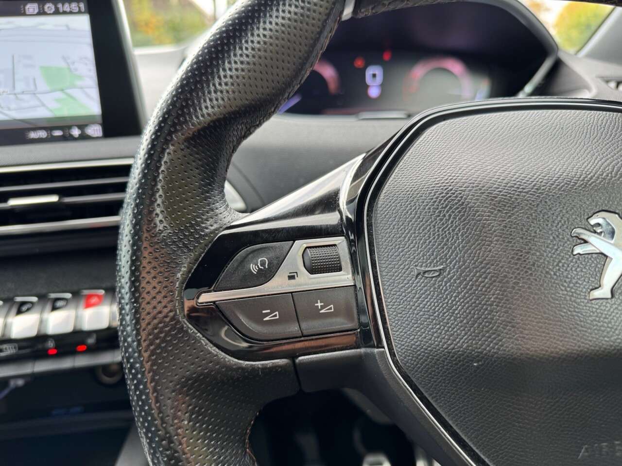2019 PEUGEOT 3008 2019 PEUGEOT 3008