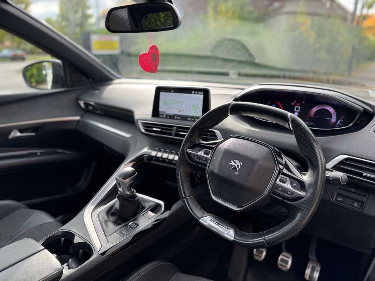 2019 PEUGEOT 3008 2019 PEUGEOT 3008