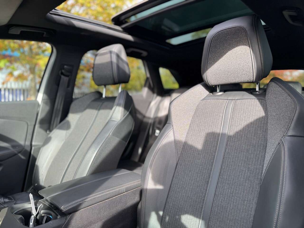 2019 PEUGEOT 3008 2019 PEUGEOT 3008