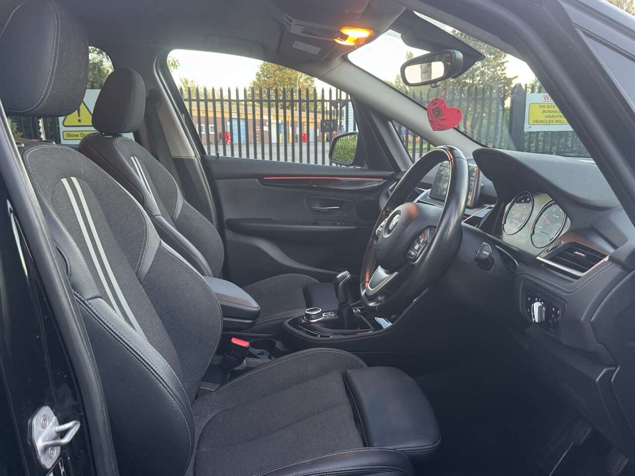 2018 BMW 2 SERIES ACTIVE TOURER 2018 BMW 2 SERIES ACTIVE TOURER