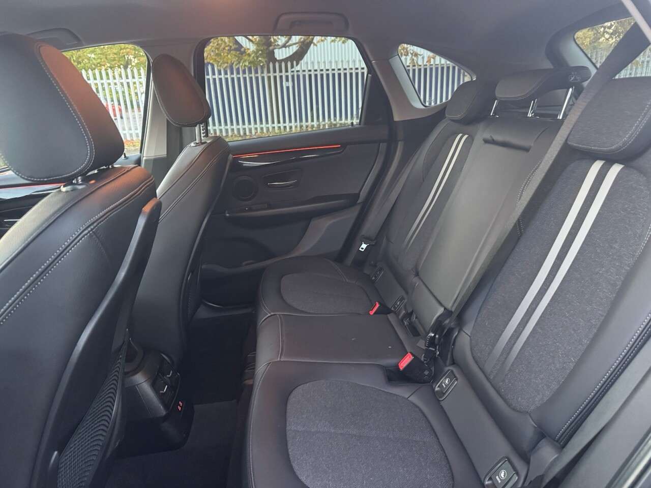 2018 BMW 2 SERIES ACTIVE TOURER 2018 BMW 2 SERIES ACTIVE TOURER