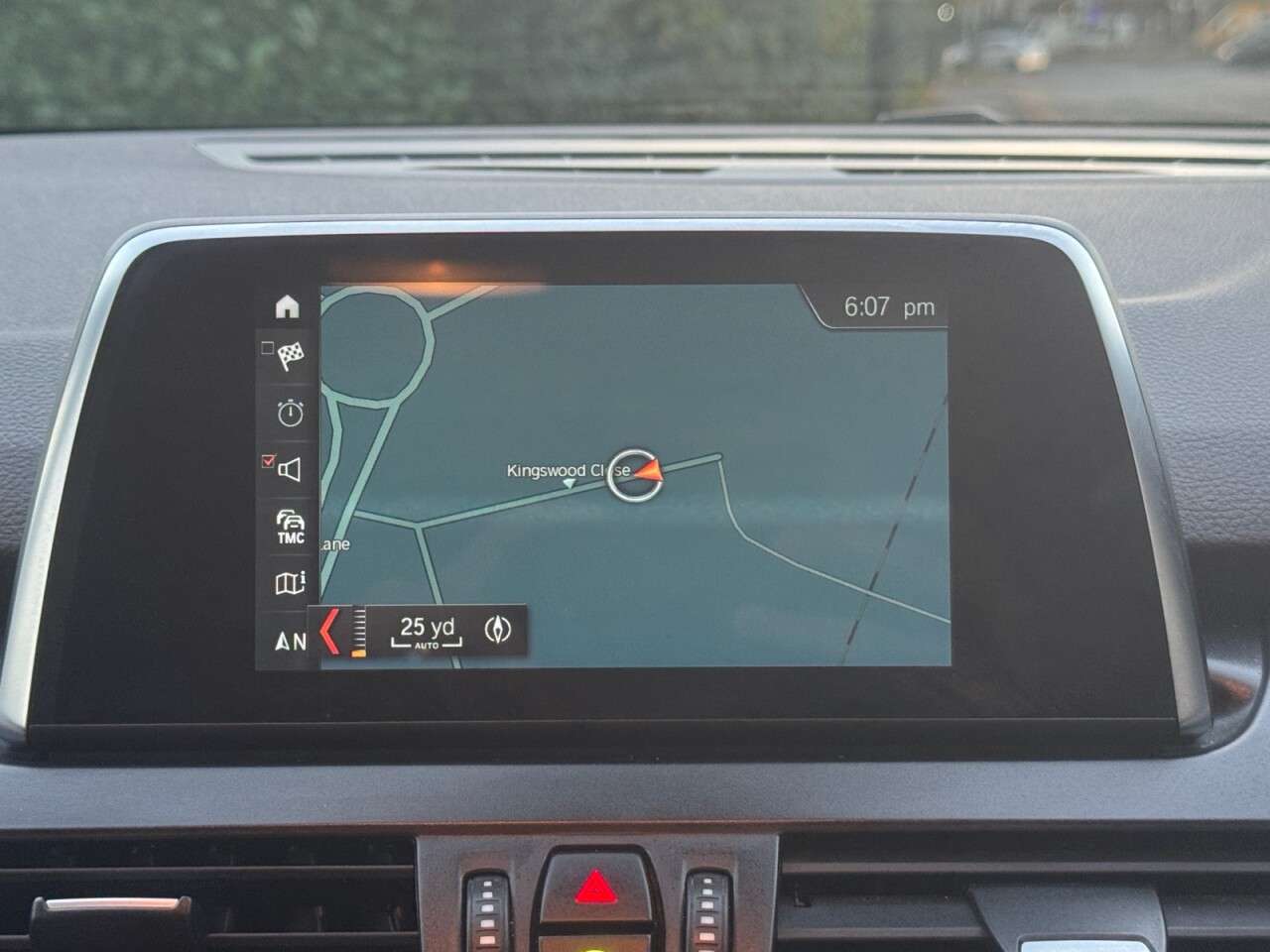 2018 BMW 2 SERIES ACTIVE TOURER 2018 BMW 2 SERIES ACTIVE TOURER