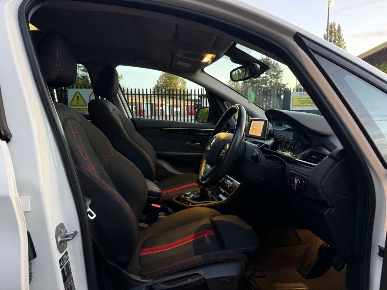 2014 BMW 2 SERIES ACTIVE TOURER 2014 BMW 2 SERIES ACTIVE TOURER