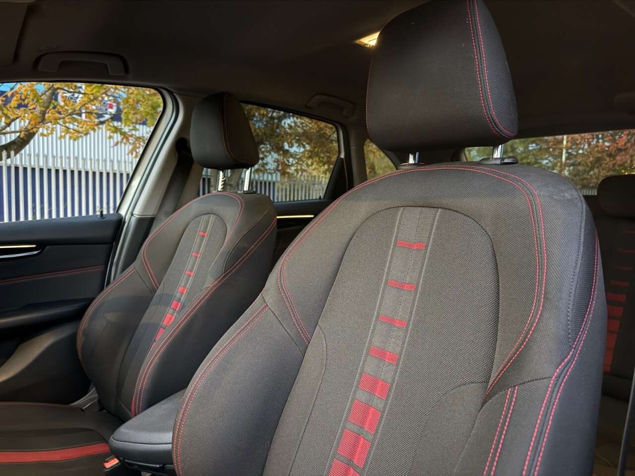 2014 BMW 2 SERIES ACTIVE TOURER 2014 BMW 2 SERIES ACTIVE TOURER