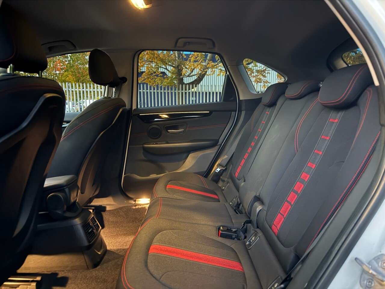 2014 BMW 2 SERIES ACTIVE TOURER 2014 BMW 2 SERIES ACTIVE TOURER