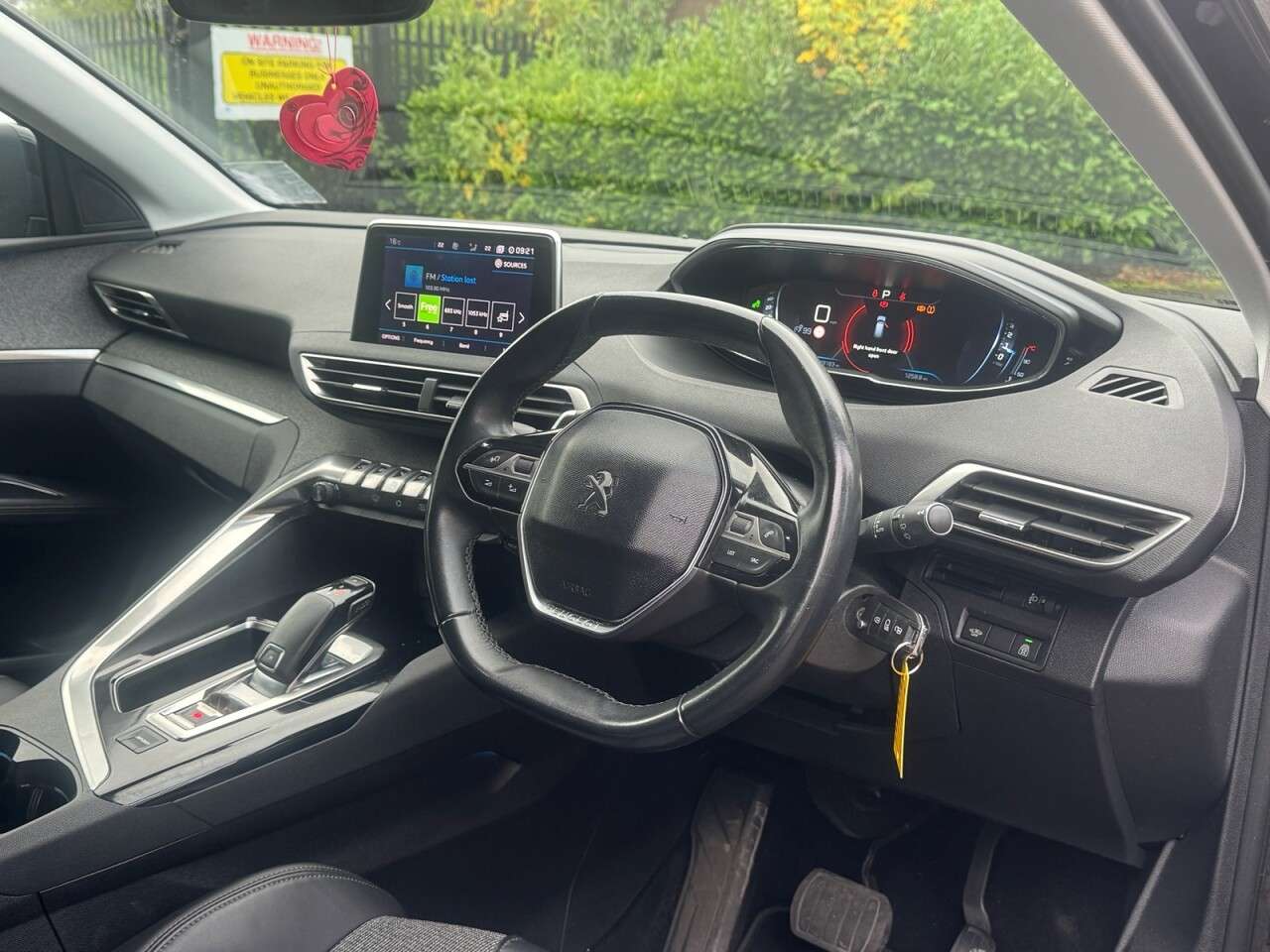 2018 PEUGEOT 3008 2018 PEUGEOT 3008