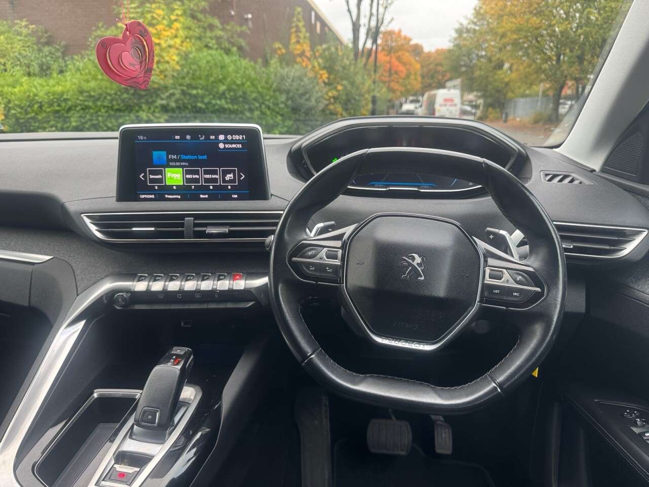 2018 PEUGEOT 3008 2018 PEUGEOT 3008