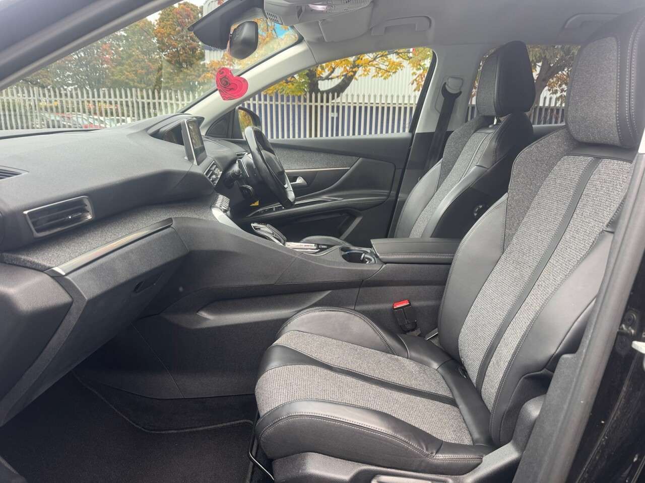 2018 PEUGEOT 3008 2018 PEUGEOT 3008