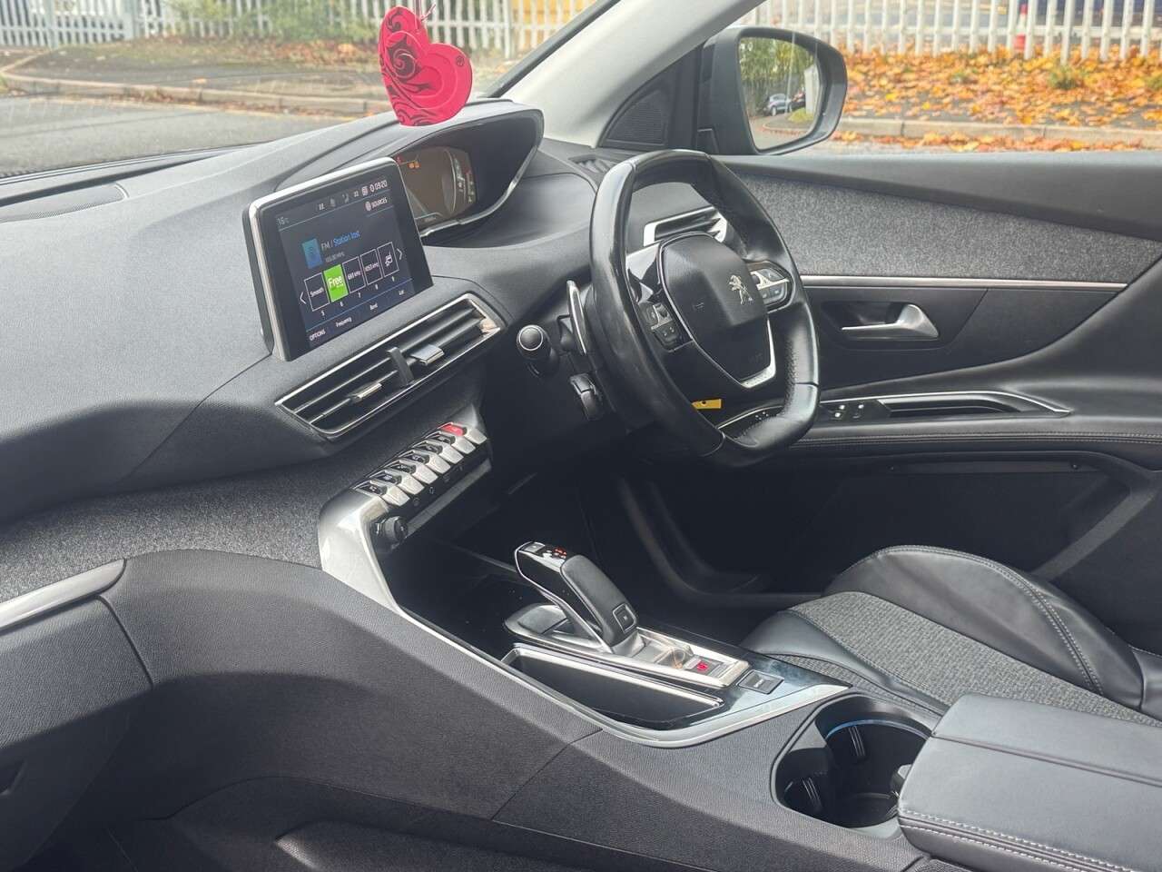 2018 PEUGEOT 3008 2018 PEUGEOT 3008
