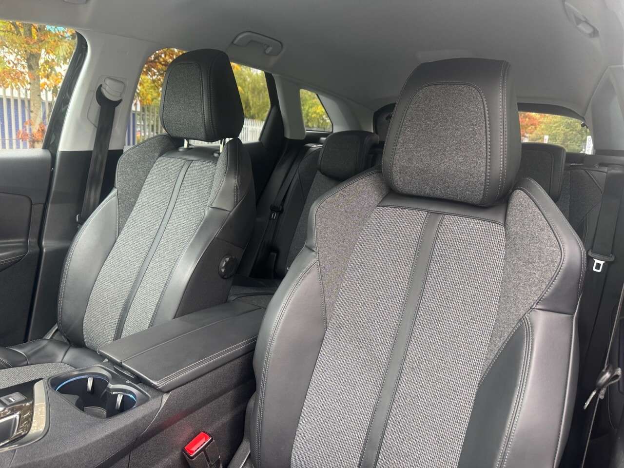2018 PEUGEOT 3008 2018 PEUGEOT 3008