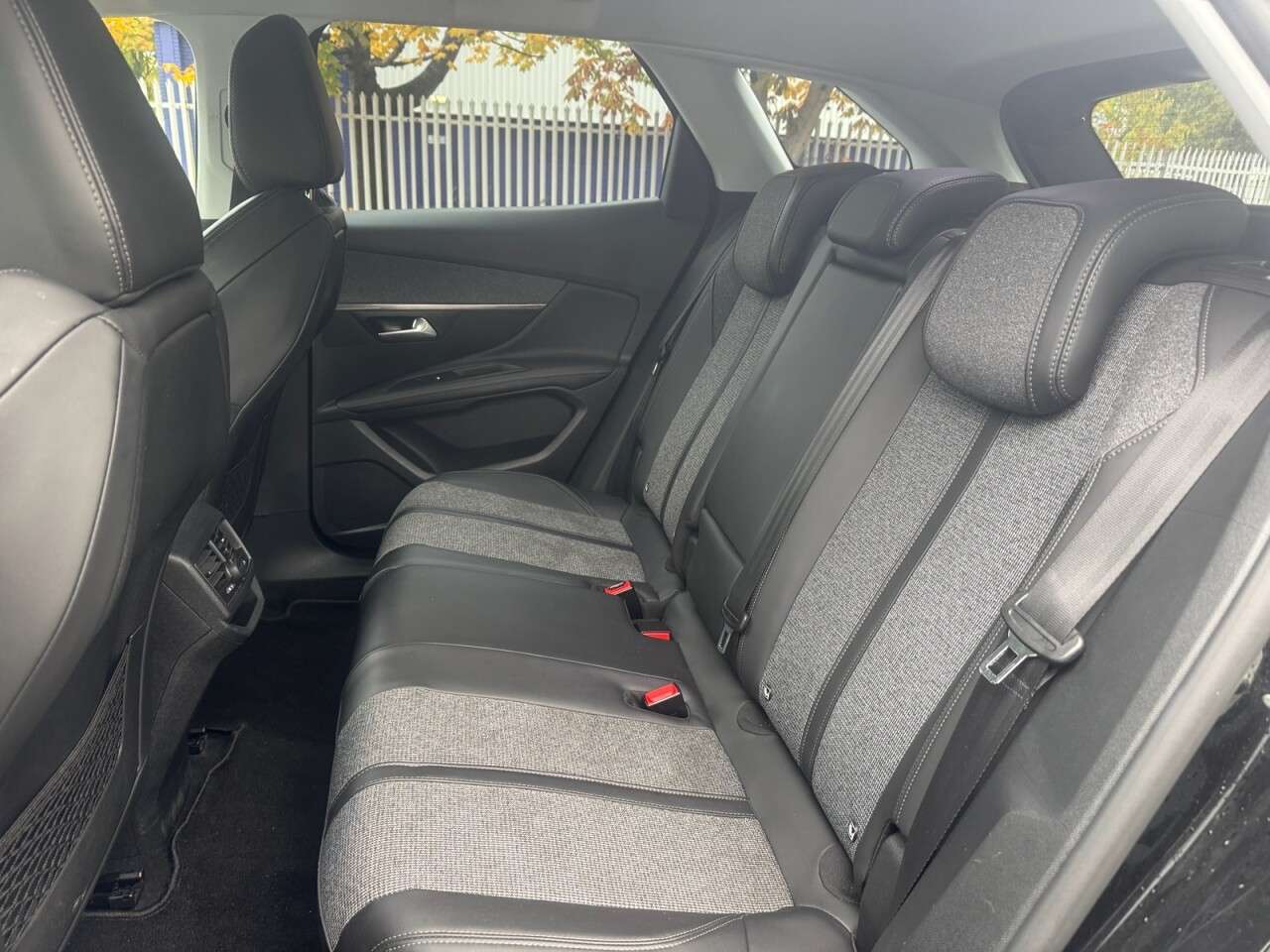 2018 PEUGEOT 3008 2018 PEUGEOT 3008