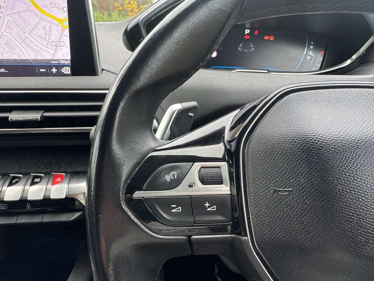 2018 PEUGEOT 3008 2018 PEUGEOT 3008