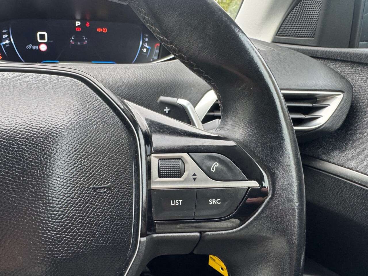 2018 PEUGEOT 3008 2018 PEUGEOT 3008
