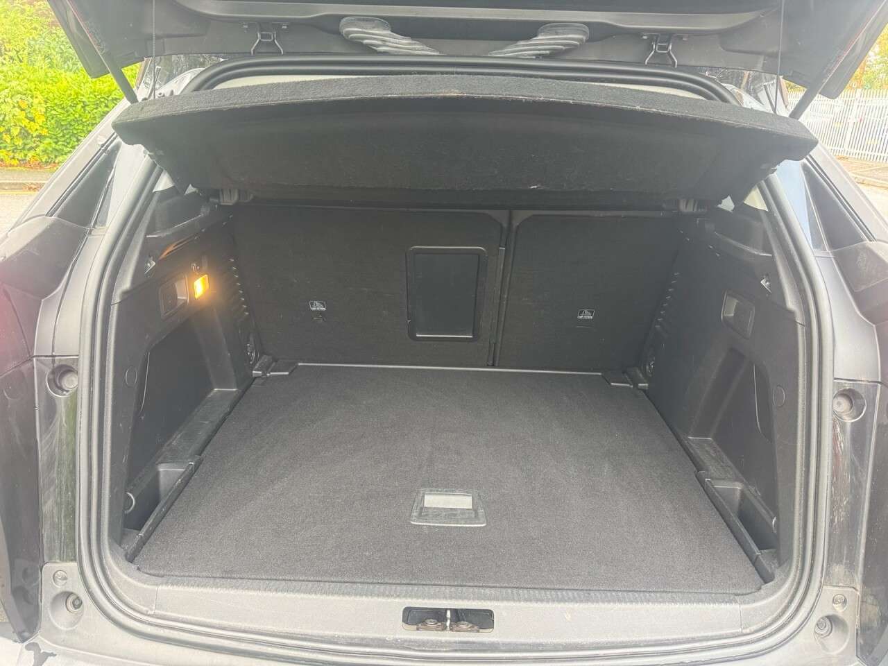 2018 PEUGEOT 3008 2018 PEUGEOT 3008