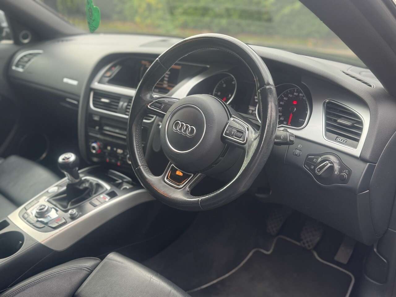 2016 AUDI A5 2016 AUDI A5
