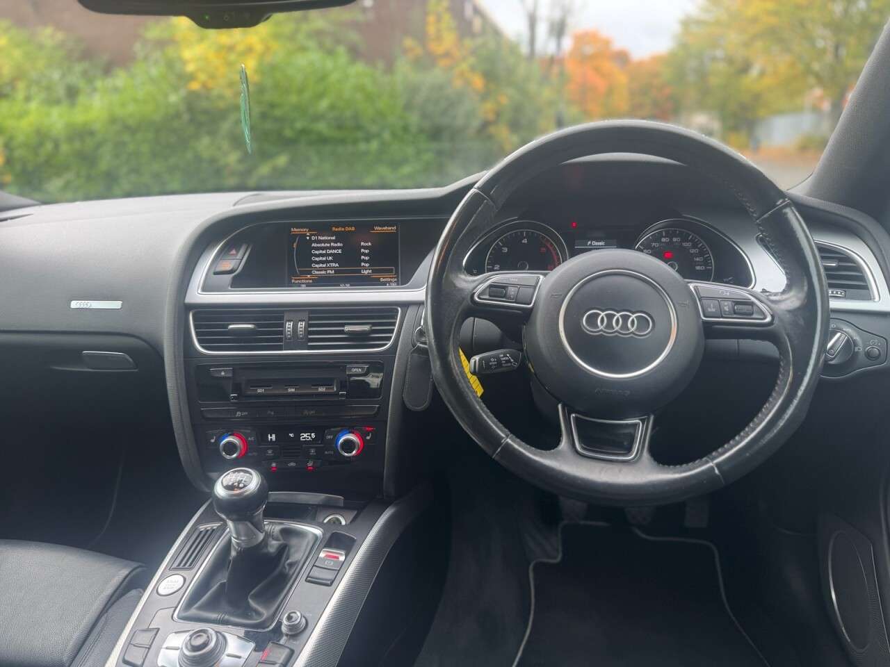 2016 AUDI A5 2016 AUDI A5