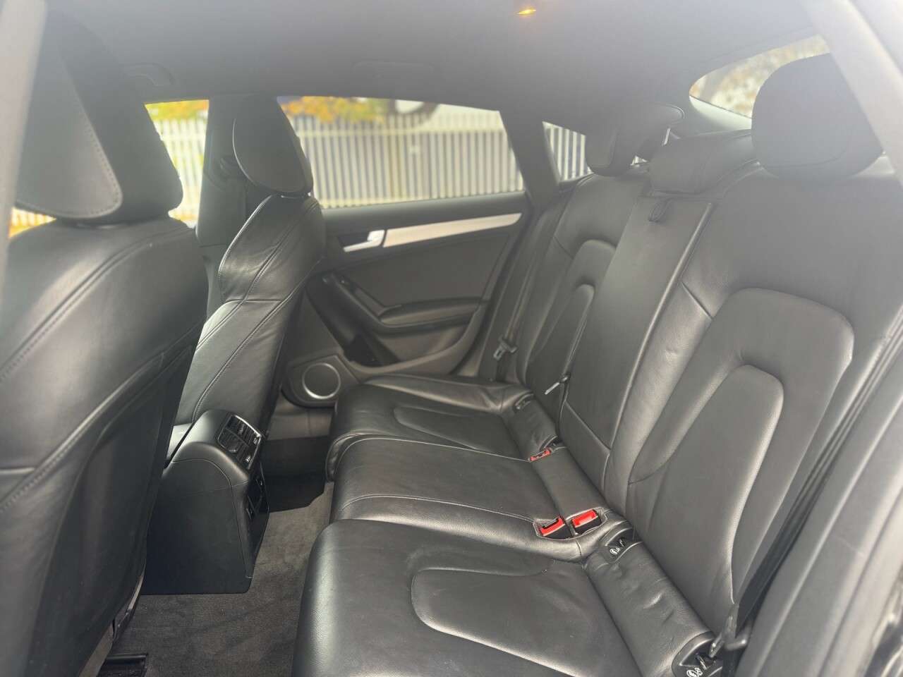 2016 AUDI A5 2016 AUDI A5