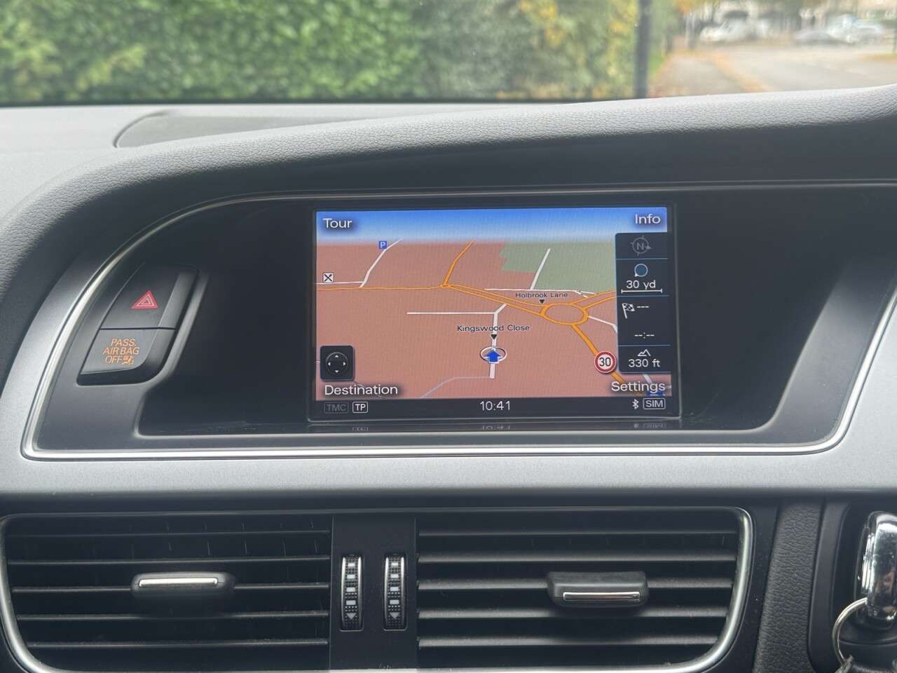 2016 AUDI A5 2016 AUDI A5
