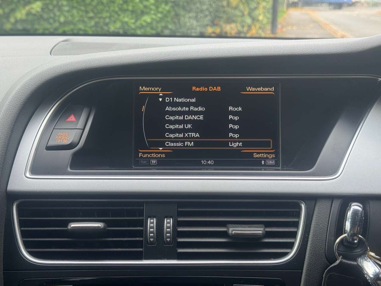 2016 AUDI A5 2016 AUDI A5