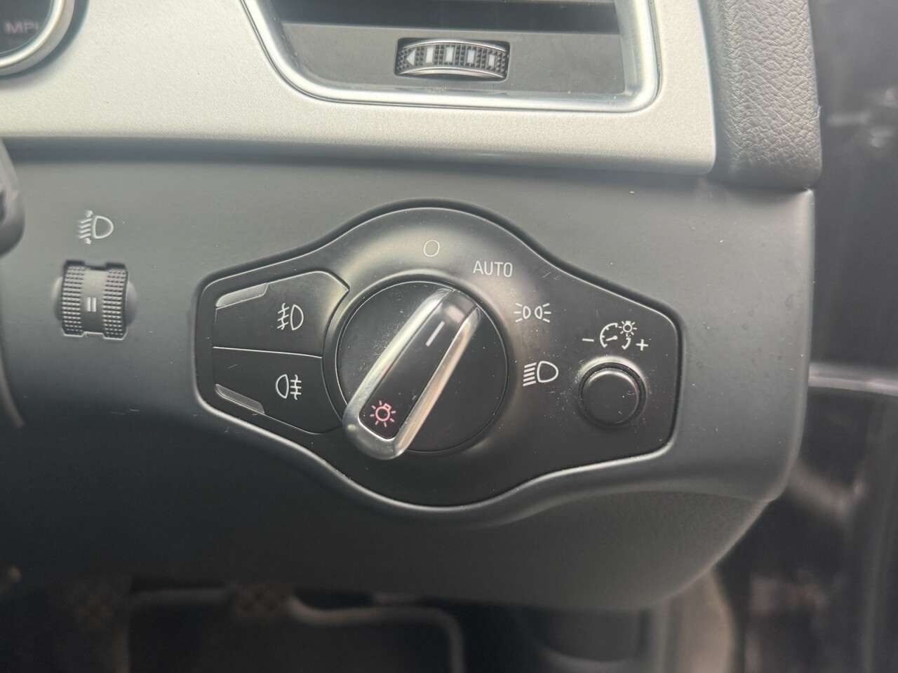 2016 AUDI A5 2016 AUDI A5