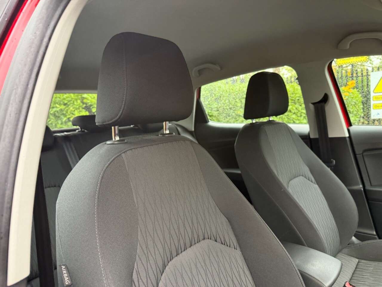 2015 SEAT LEON 2015 SEAT LEON