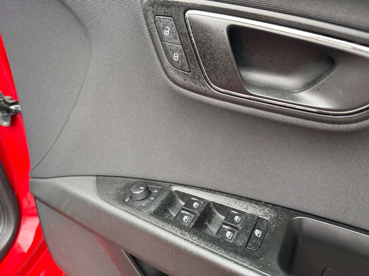 2015 SEAT LEON 2015 SEAT LEON