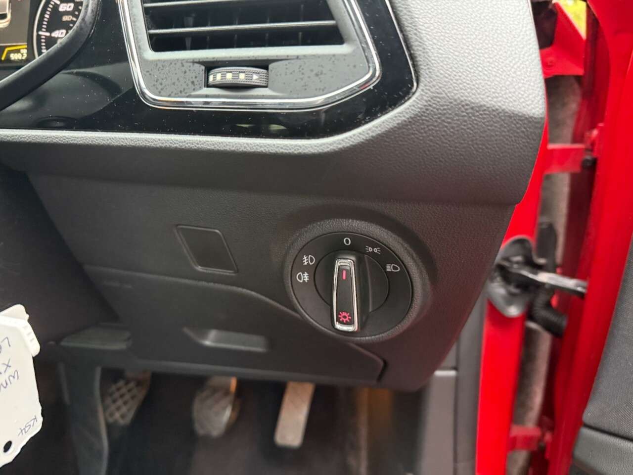 2015 SEAT LEON 2015 SEAT LEON