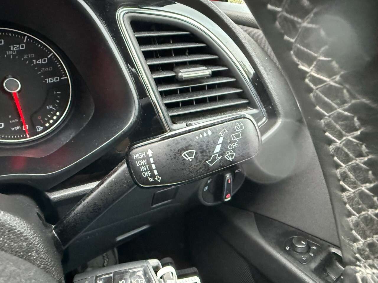 2015 SEAT LEON 2015 SEAT LEON