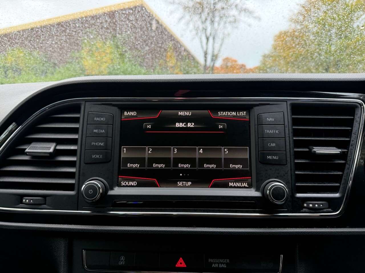 2015 SEAT LEON 2015 SEAT LEON