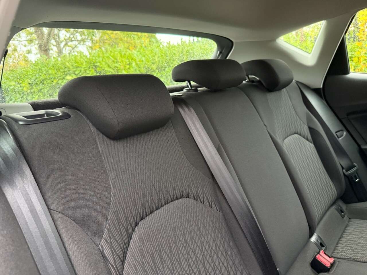 2015 SEAT LEON 2015 SEAT LEON