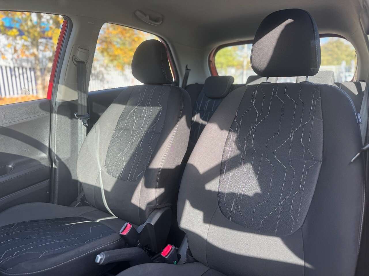 2013 KIA PICANTO 2013 KIA PICANTO