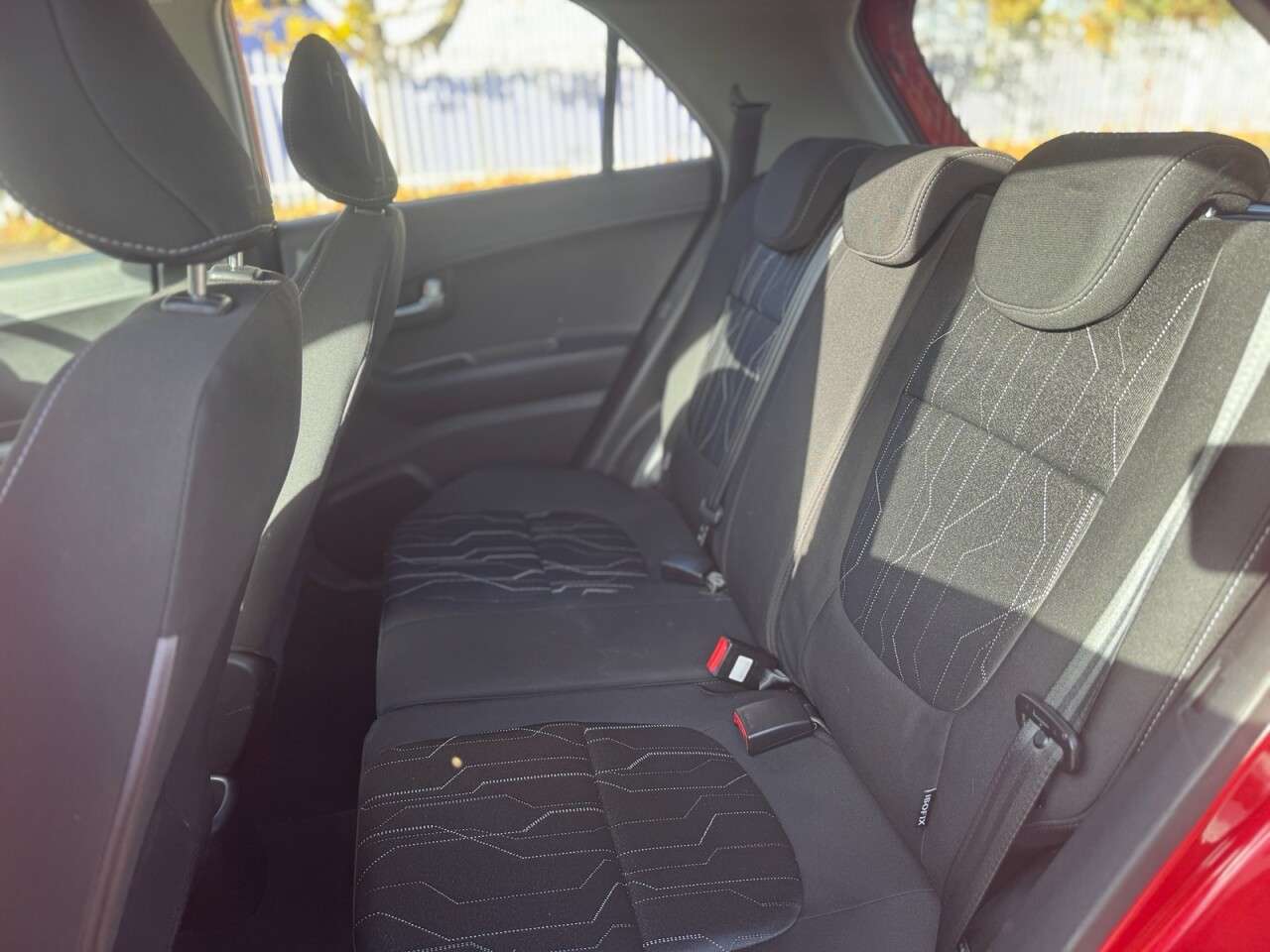 2013 KIA PICANTO 2013 KIA PICANTO