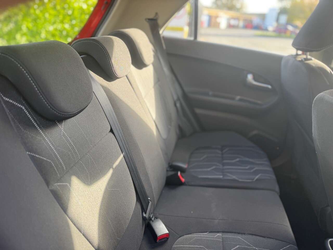2013 KIA PICANTO 2013 KIA PICANTO