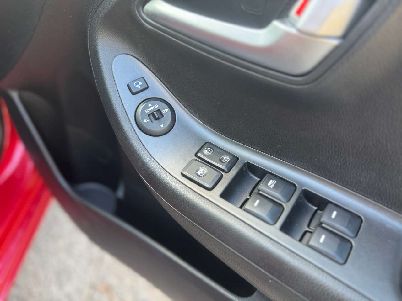 2013 KIA PICANTO 2013 KIA PICANTO