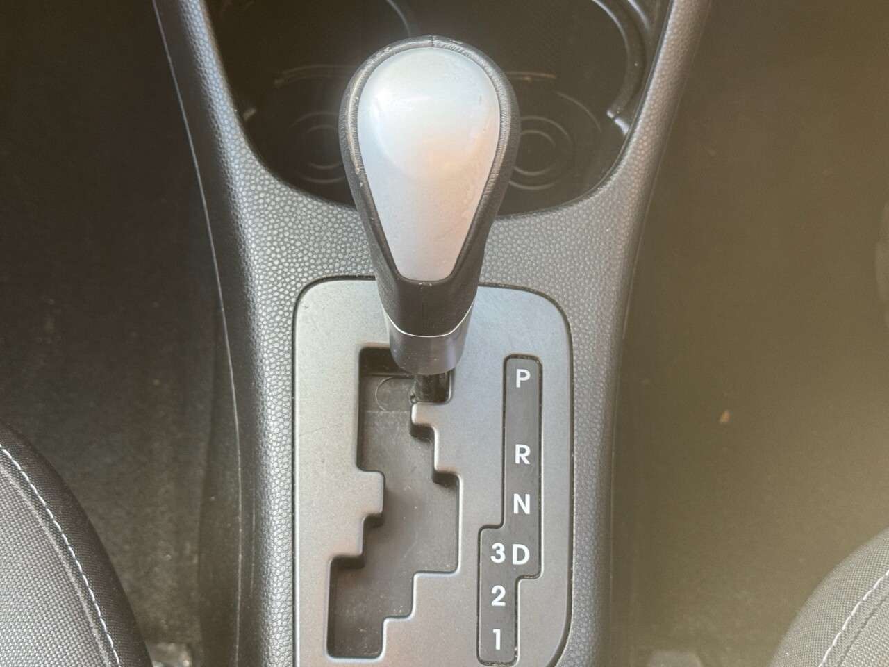 2013 KIA PICANTO 2013 KIA PICANTO