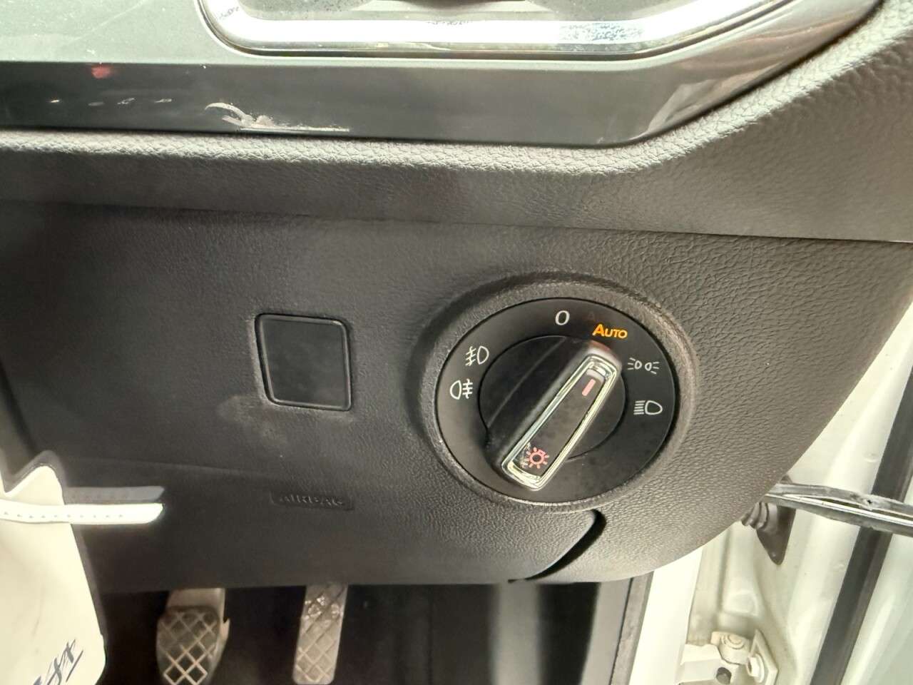 2016 SEAT ATECA 2016 SEAT ATECA