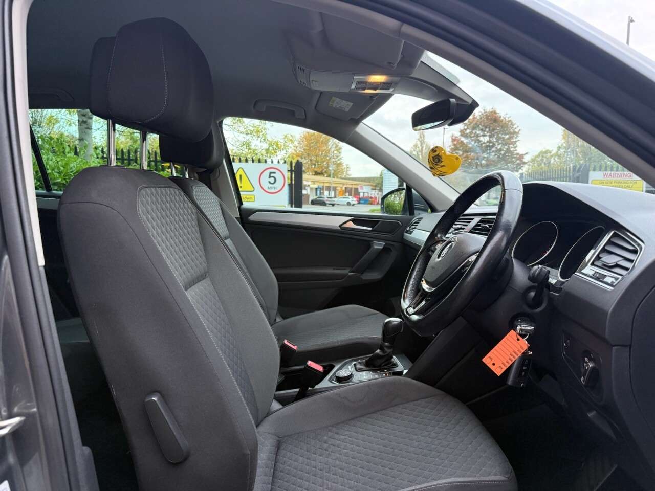2016 VOLKSWAGEN TIGUAN 2016 VOLKSWAGEN TIGUAN