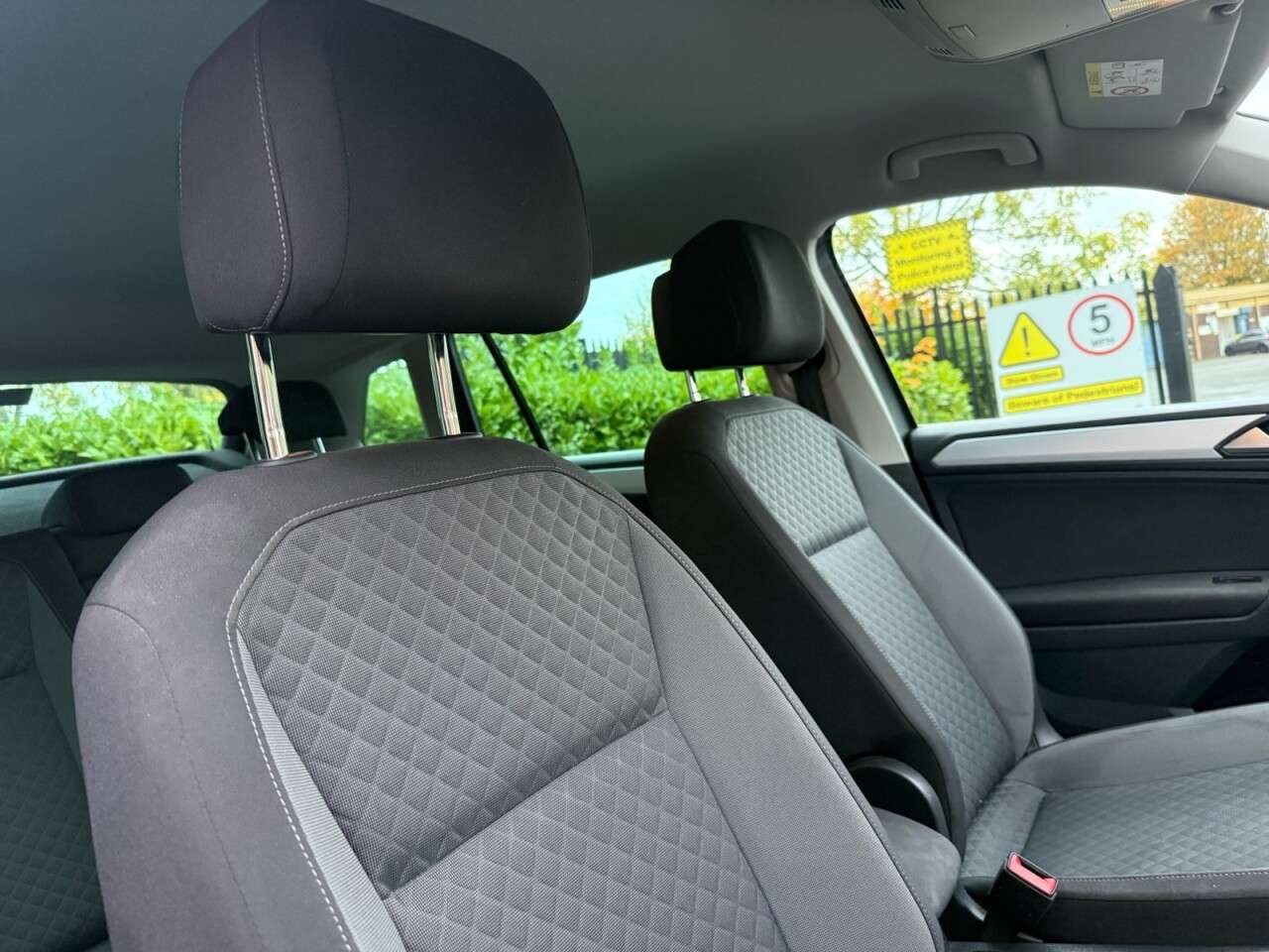 2016 VOLKSWAGEN TIGUAN 2016 VOLKSWAGEN TIGUAN