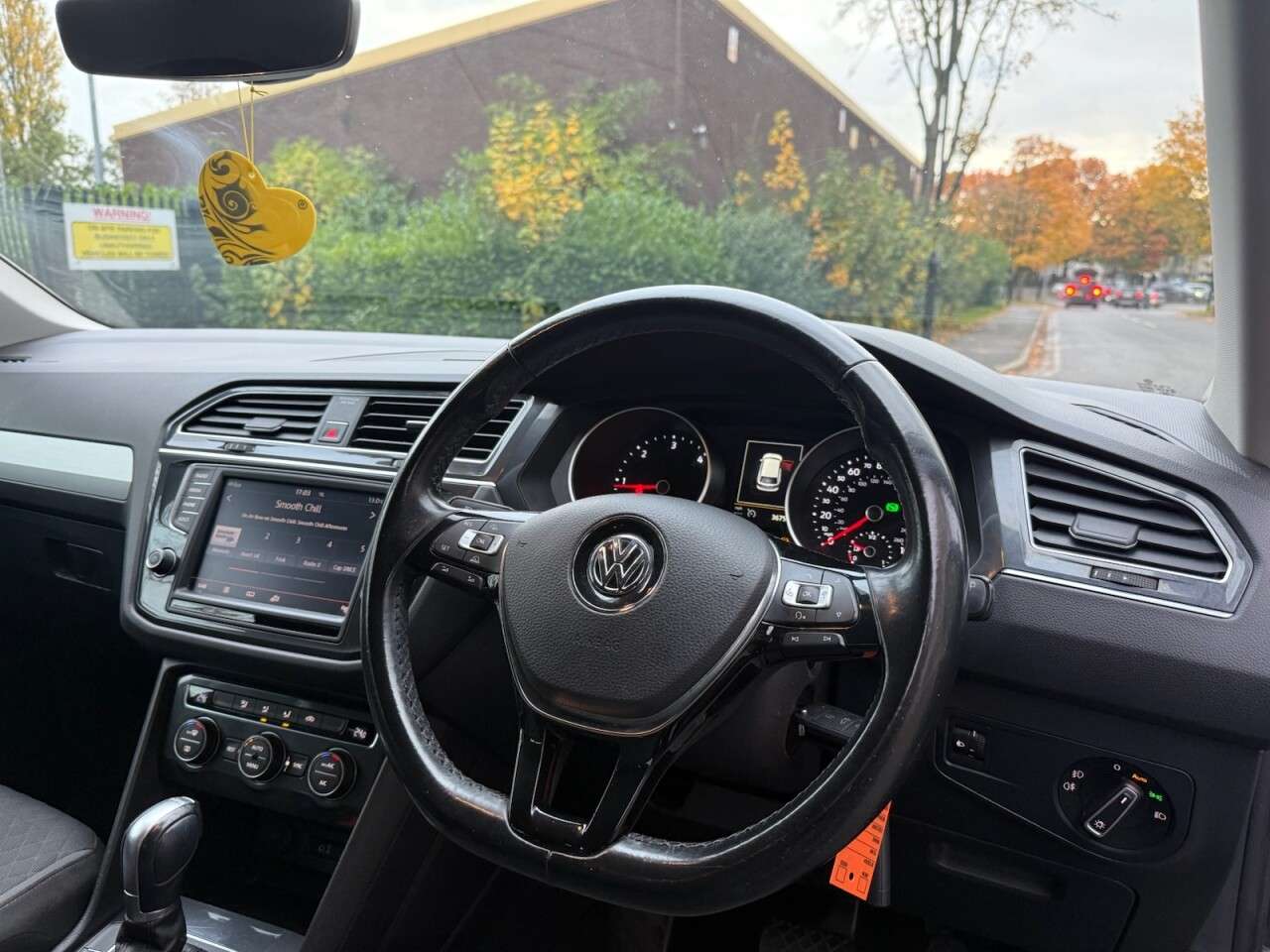 2016 VOLKSWAGEN TIGUAN 2016 VOLKSWAGEN TIGUAN