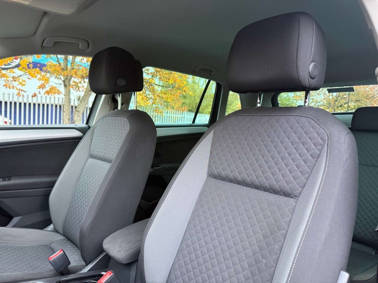 2016 VOLKSWAGEN TIGUAN 2016 VOLKSWAGEN TIGUAN